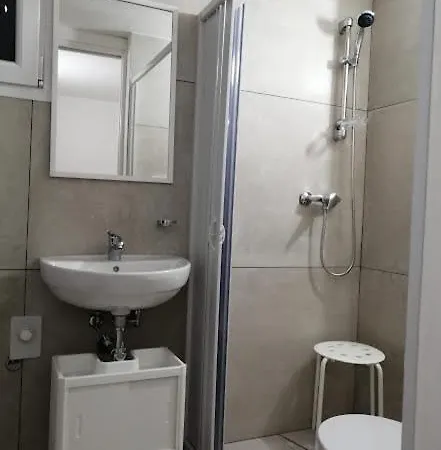 Holiday home Blanc 59 Francavilla Fontana
