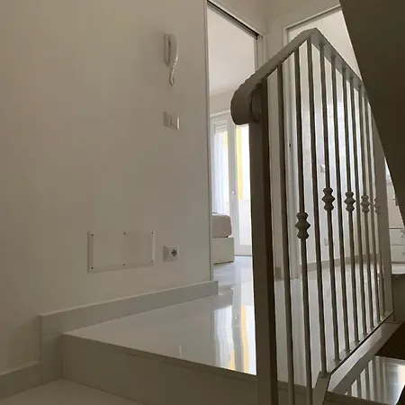 Blanc 59 Holiday home Francavilla Fontana
