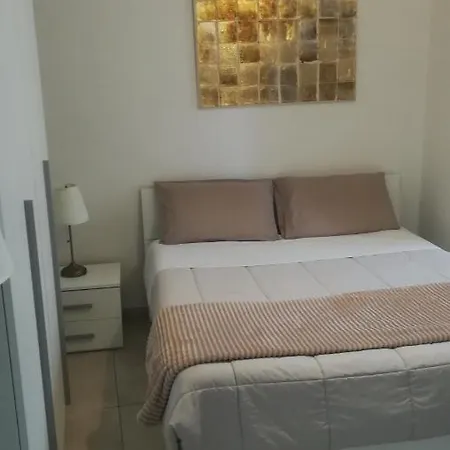 Holiday home Blanc 59