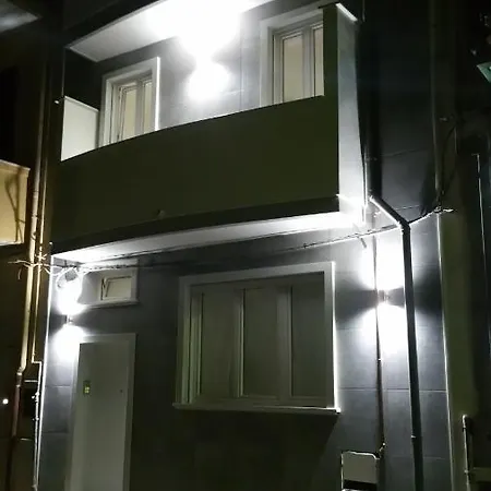 Blanc 59 Holiday home
